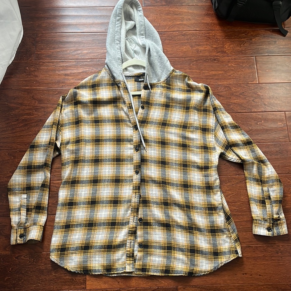 Flannel